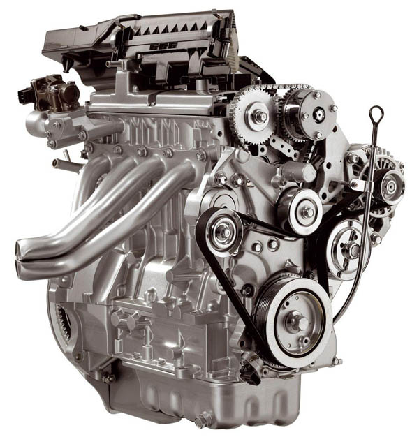 2023 Romeo Alfetta Car Engine
